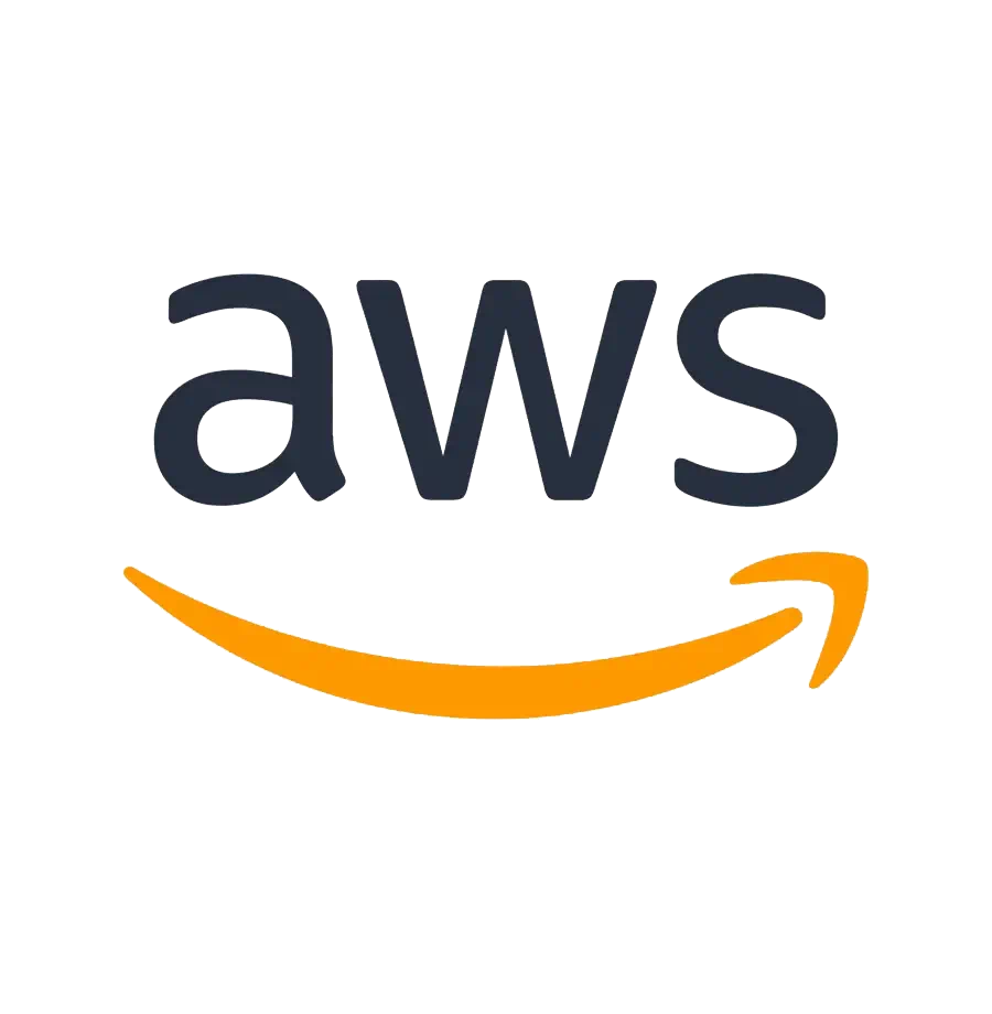 AWS logo